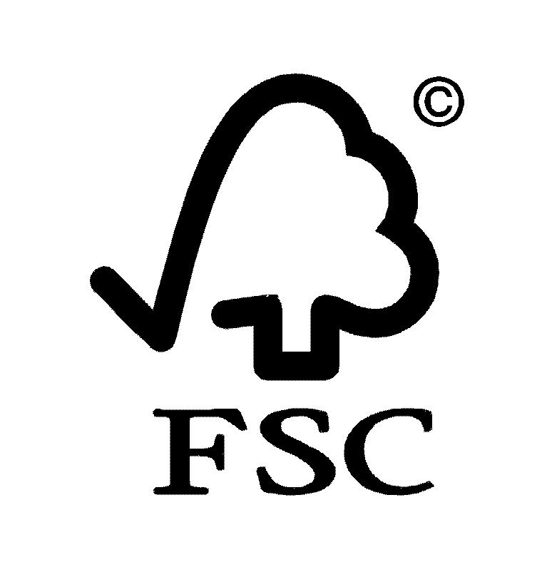 FSC logo102