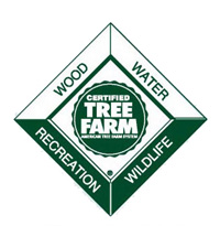 Certified Tree Farm